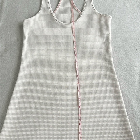 Lululemon Racerback Tank - Picture 5 of 5